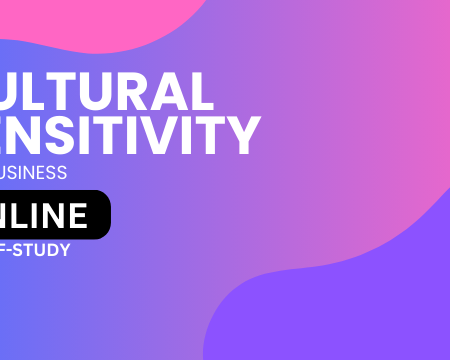 Cultural Sensitivity for Industry
