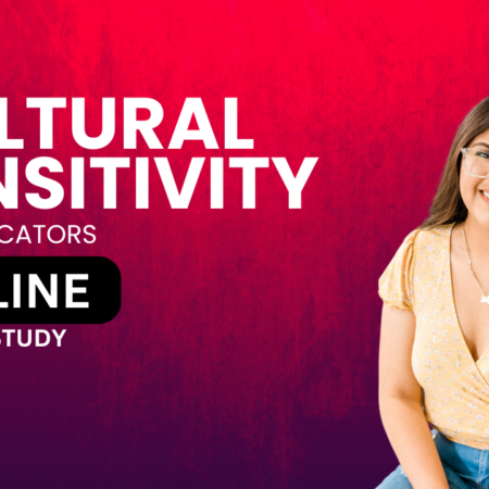 Cultural Sensitivity for Educators