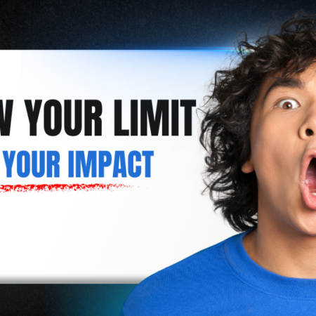 Know Your Limit Check Your Impact