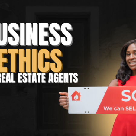 Business Ethics for RECO